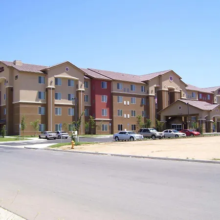 Hampton Inn And Suites Bakersfield North-Airport